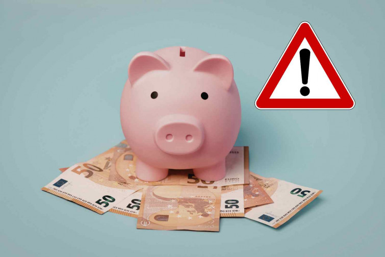 Cobres 1.600 euros i vius a Espanya? Quan ets pobre i no ho saps