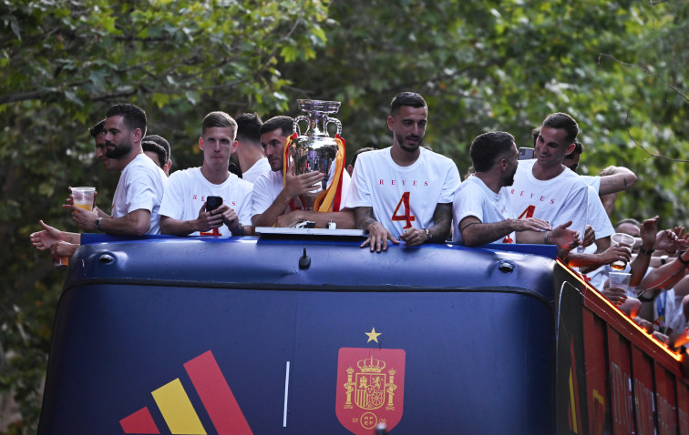 La justícia andorrana imputa a Carvajal, Cazorla i Silva, entre altres, per la compra de rellotges de contraban