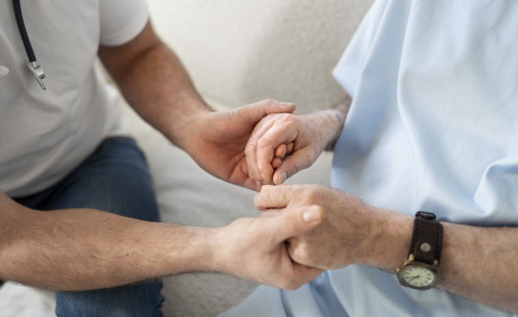 Un estudi a Catalunya troba l'origen cerebral de la lentitud en el Parkinson