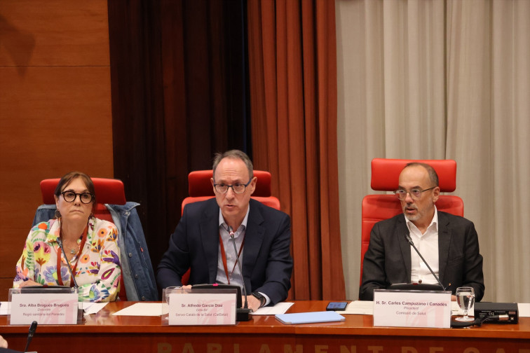 Crisi a l’hospital de Vilafranca del Penedès: professionals desmenteixen Salut i alerten d’un centre “en retrocés”