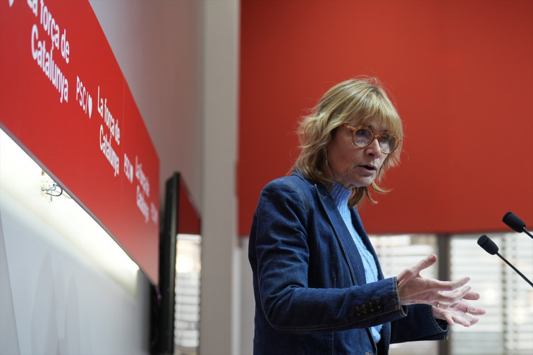 El PSC tanca la porta a la deflactació de l'IRPF proposada per Junts