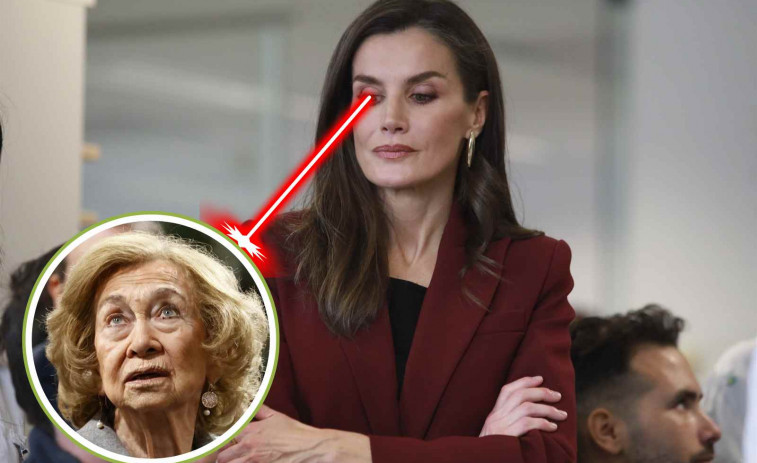 Guerra total a Zarzuela: Letícia i Felip ‘contraataquen’ l’emèrit i les infantes