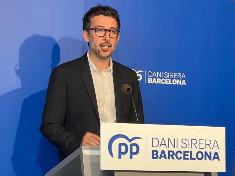 El PP dispara contra la regularització des de Terrassa: “Espanya serà el colador de delinqüents de tota Europa”