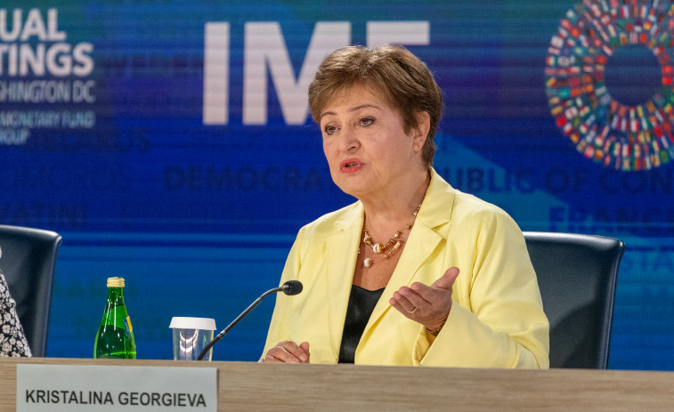 L'FMI alerta d'un sisme econòmic: la crisi de l'Iran serà 