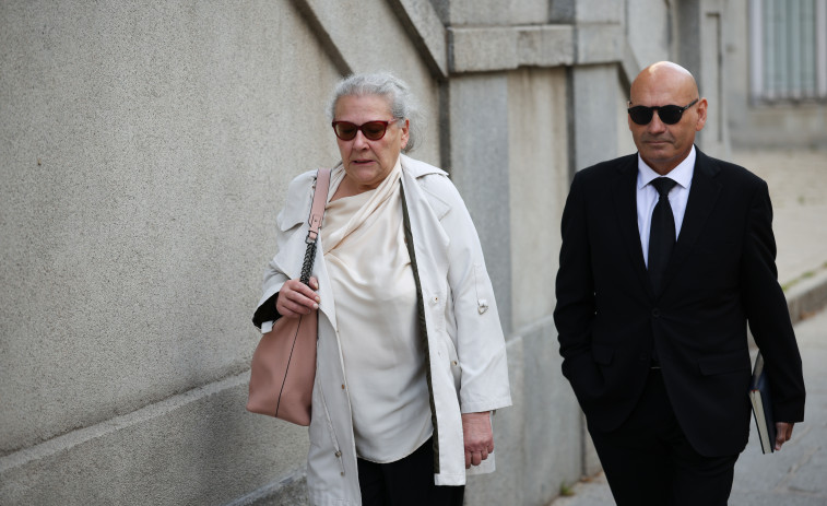 90.000 euros en bosses de plàstic: el testimoni que situa els pagaments de la trama en el cor del PSOE