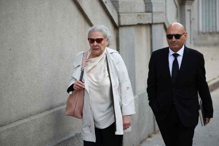 90.000 euros en bosses de plàstic: el testimoni que situa els pagaments de la trama en el cor del PSOE