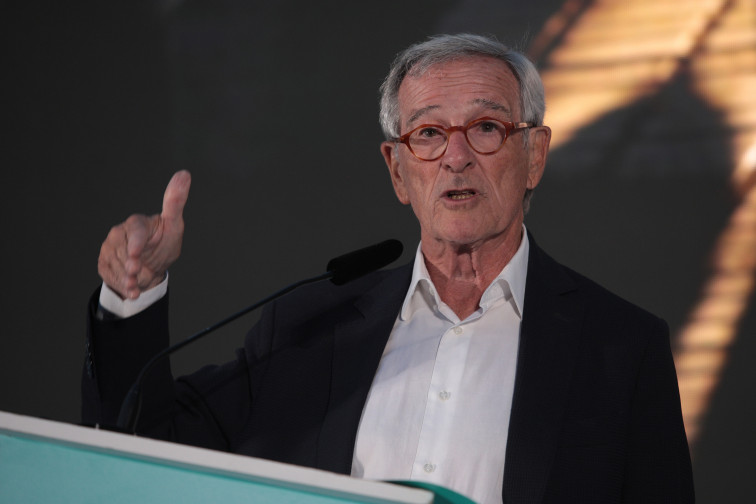 Xavier Trias descarta un perfil com el de Rufián en Junts: “No funcionaria”