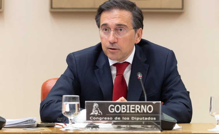 Albares garanteix que el català aviat serà oficial a la UE: 