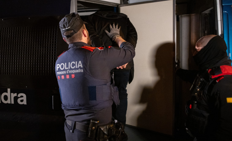 Fi a la impunitat del furt a Catalunya: entra en vigor la llei que enviarà a presó als multireincidents