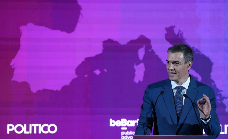 Sánchez insta a suspendre l'acord UE-Israel i demana no permetre 