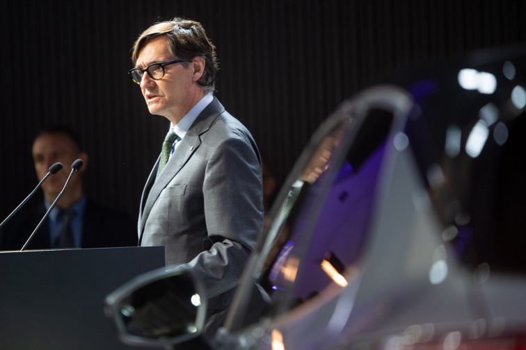 Illa assegura que Sánchez “sobreviurà” a la legislatura i defensa la seva gestió econòmica i política