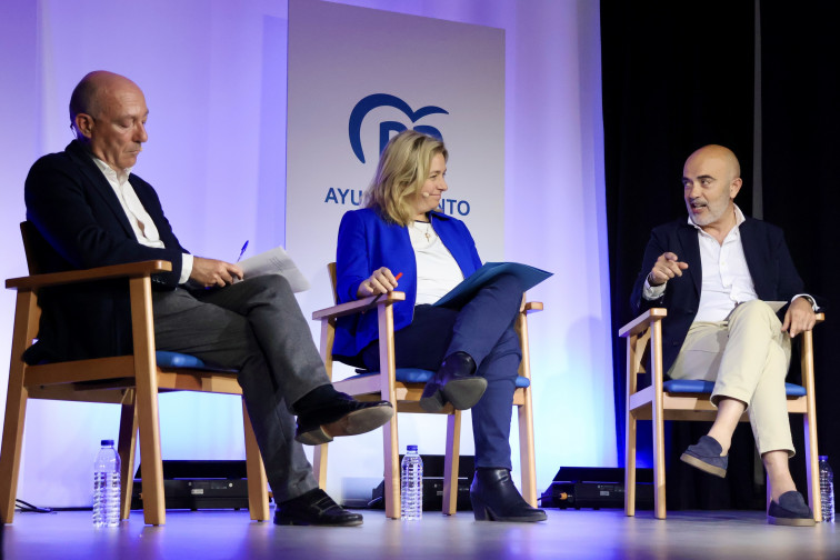 Sirera exigeix dotar a la Guàrdia Urbana de Barcelona amb pistoles Taser i acusa el govern local d'inseguretat