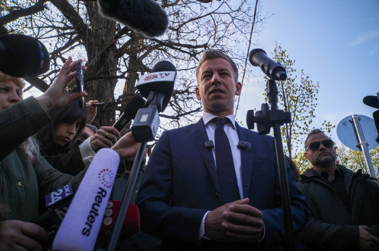 Hongria viu unes eleccions històriques: Victòria de Magyar amb 138 escons enfront dels 55 d'Orbán