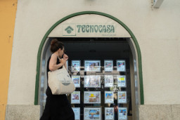 Abierta la convocatoria de ayudas al alquiler para personas entre 36 y 64 años