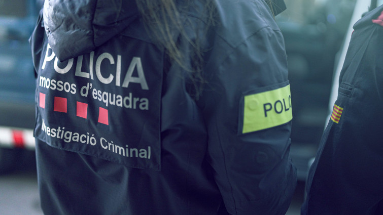 Commoció a Lleida: els Mossos investiguen la mort d'un jove després de caure d'un balcó