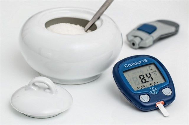 Diabetes 1 1