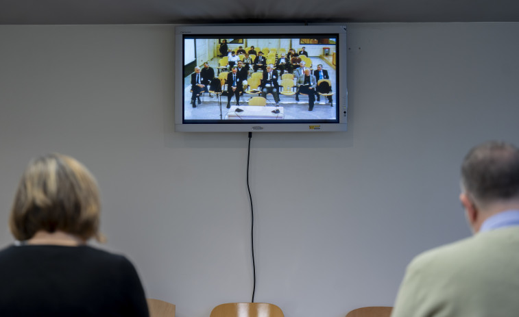 El 'cas Kitchen' entra en una de les seves fases decisives: els alts comandaments policials declaren davant la justícia