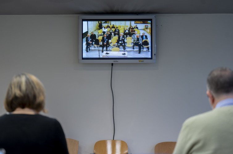 El 'cas Kitchen' entra en una de les seves fases decisives: els alts comandaments policials declaren davant la justícia