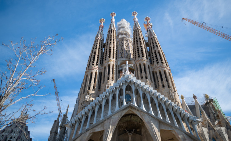 Atenció! La Sagrada Família serà gratis per a aquestes persones a Sant Jordi