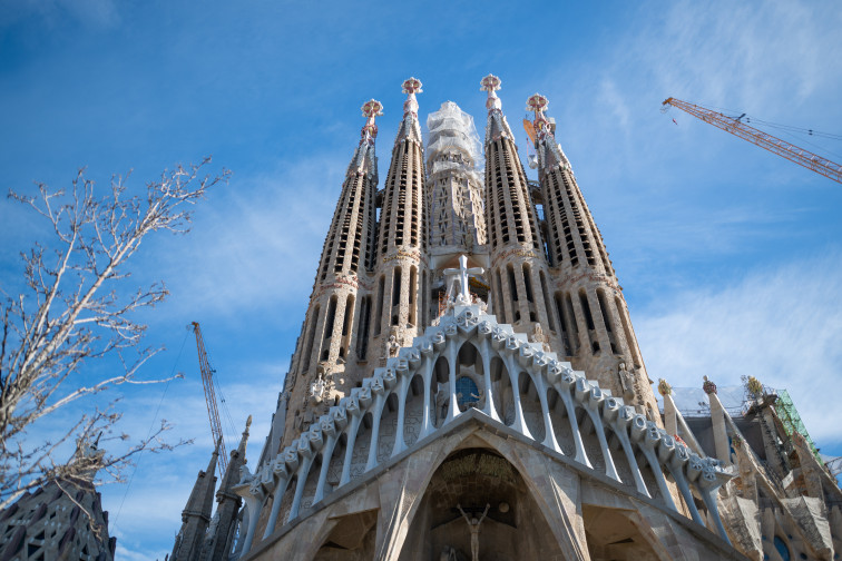 Atenció! La Sagrada Família serà gratis per a aquestes persones a Sant Jordi