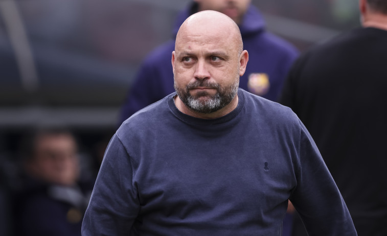 La crisi esportiva enfonsa al RCD Espanyol: entre els pitjors equips d'Europa en 2026