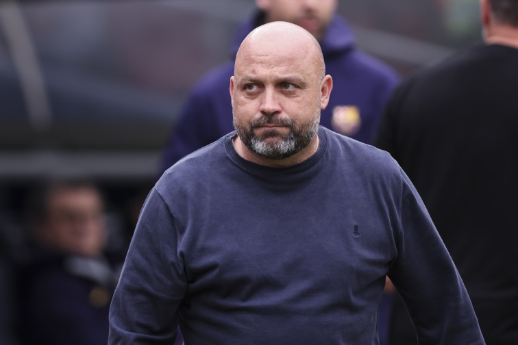 La crisi esportiva enfonsa al RCD Espanyol: entre els pitjors equips d'Europa en 2026