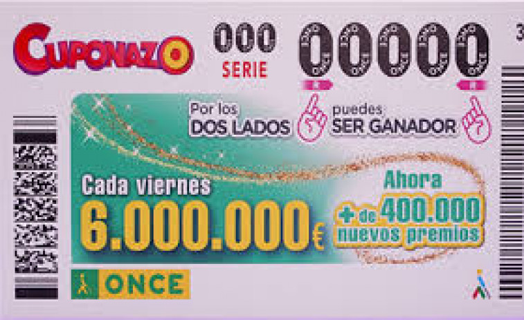 Pluja de fortuna a Mollet del Vallès: el 'Cuponazo' reparteix 400.000 euros en el Parc dels Colors