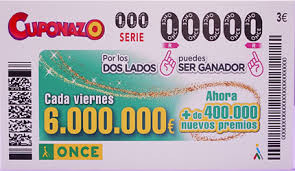 Pluja de fortuna a Mollet del Vallès: el 'Cuponazo' reparteix 400.000 euros en el Parc dels Colors