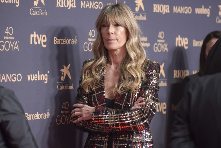 El jutge Peinado proposa enviar a judici a Begoña Gómez per quatre delictes