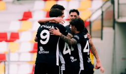 Ronin se podrá proclamar campeón de liga si gana al Casablanca de Sant Boi