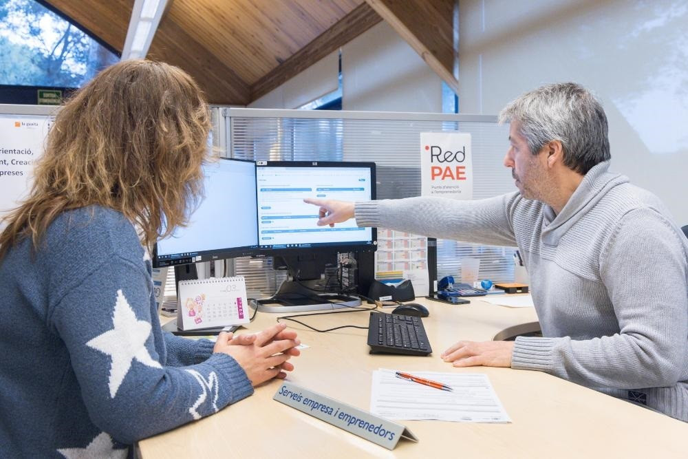 EuropaPress 7436187 imagen clse castelldefels barcelona