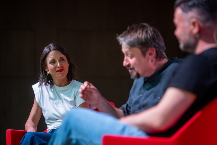 EuropaPress 7427140 portavoz erc congreso diputados gabriel rufian secretaria politica podemos