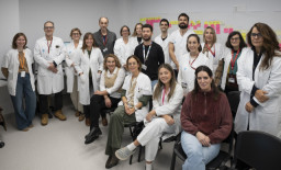 L’Hospital de Bellvitge aconsegueix un doble by-pass per extirpar càncers de pàncrees fins ara inoperables