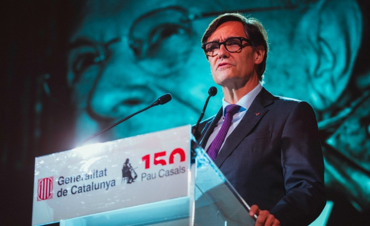 Illa tria bàndol entre el Papa Lleó XIV i Trump: 