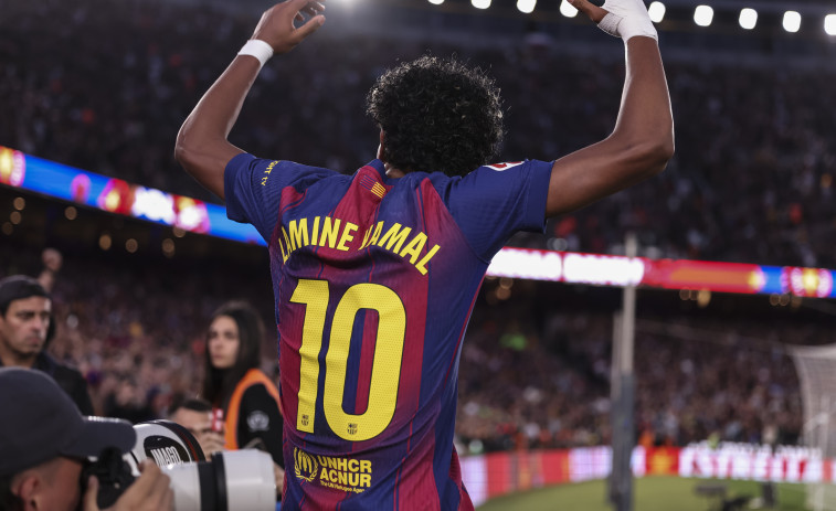 El Barça s'aferra a l'esperit de Lebron James per a obrar el miracle de l'1%