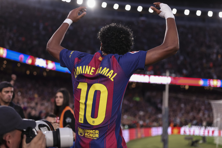 Nou comunicat urgent del Barça per l'arbitratge en la Champions