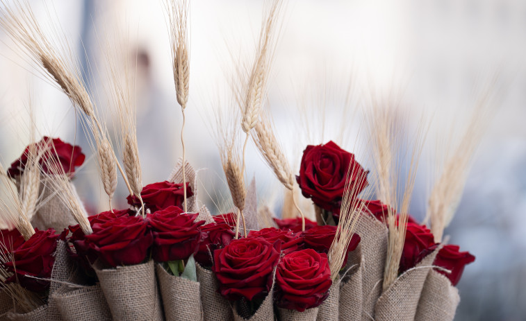 Sant Jordi 2026: Quant ens costarà complir amb la tradició?