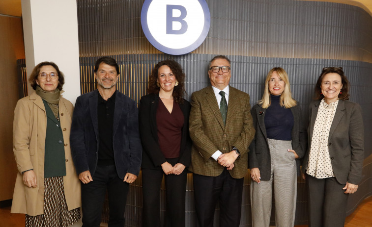 Barcelona Global i Nactiva segellen una aliança per a impulsar projectes sostenibles en la metròpoli