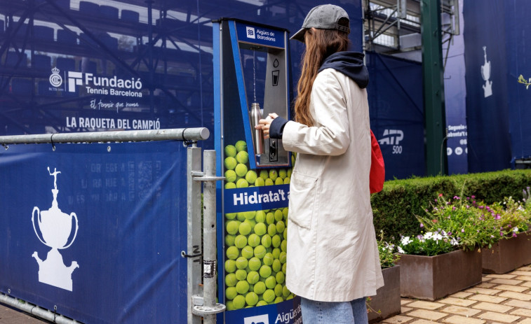 Veolia impulsa la sostenibilitat del 73è Trofeu Conde de Godó