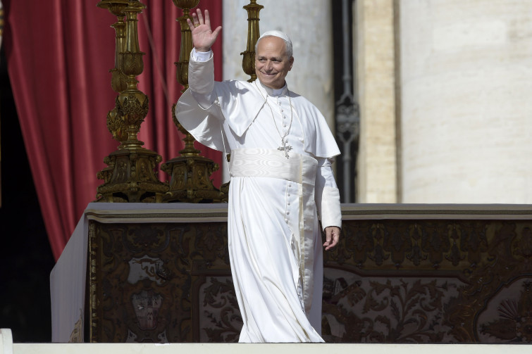 Xoc obert entre el Papa Lleó XIV i la Casa Blanca: el pontífex carrega durament contra Trump