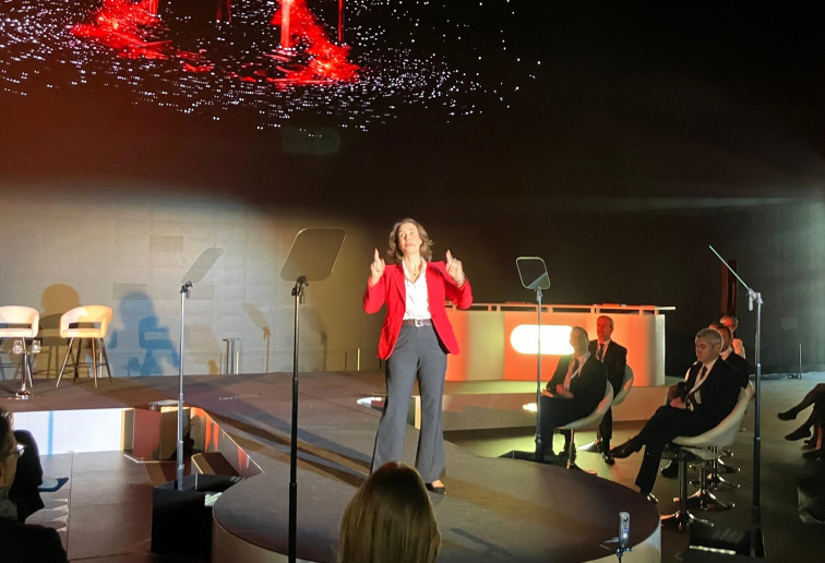 Veolia anuncia un pla d'eficiència per a centres de dades i facturar 1.000 milions en 2030