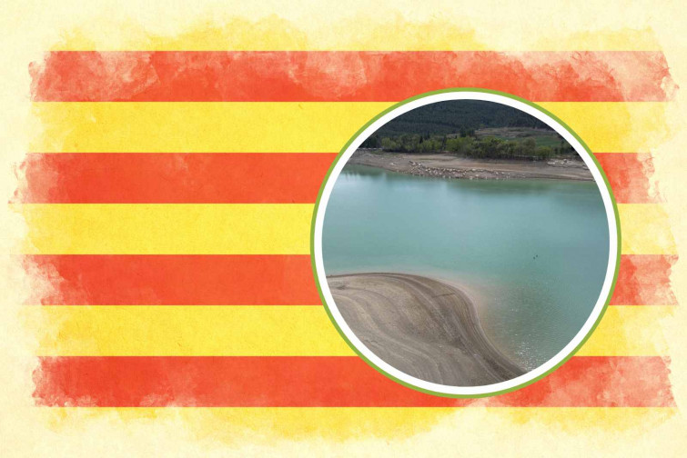 Els embassaments catalans freguen el ple: pugen fins al 92,5% i consoliden una situació inèdita
