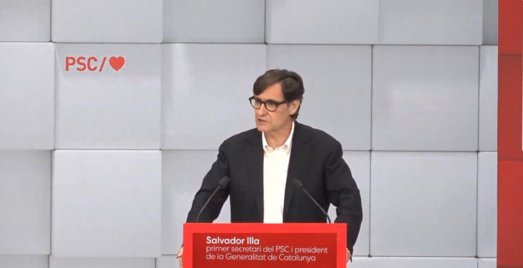 El PSC dissol l'agrupació de Ripoll i crea una comissió gestora