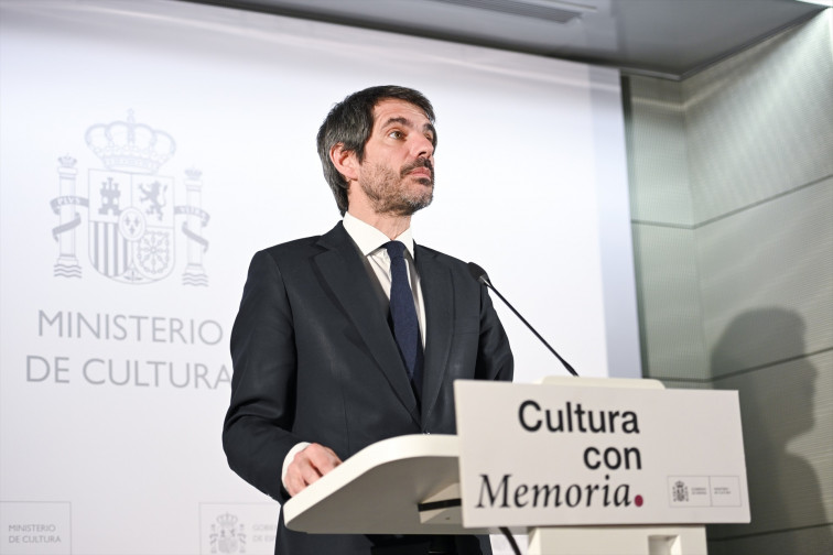El Govern espanyol activa el pas final per a la dissolució de la Fundació Franco