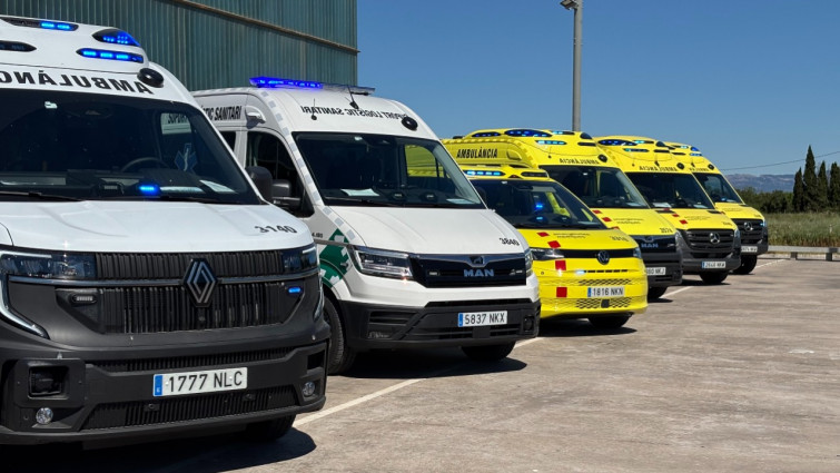 Les emergències catalanes fan un salt històric: el nou model que promet salvar més vides