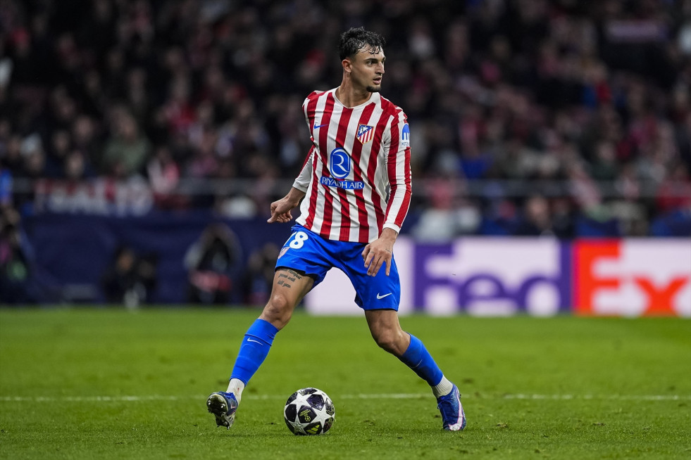 EuropaPress 7356404 marc pubill of atletico madrid in action during the uefa champions league