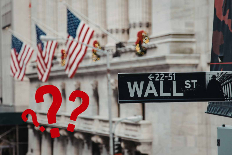 Qui està fent l'agost amb la guerra de l'Iran? El regal 'inesperat' per a Blackrock i altres fons d'inversió