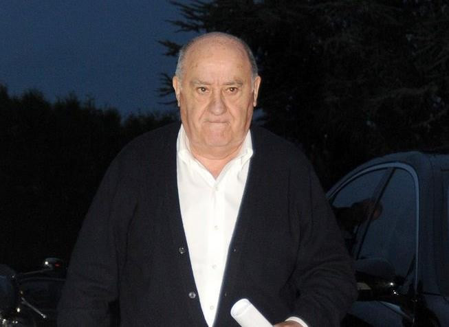 Amancio Ortega construeix el major imperi immobiliari del món mentre consolida una fortuna de 148.000 milions
