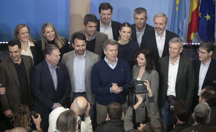 Rebel·lió judicial del PP per la regularització migratòria: diverses comunitats aniran al Suprem