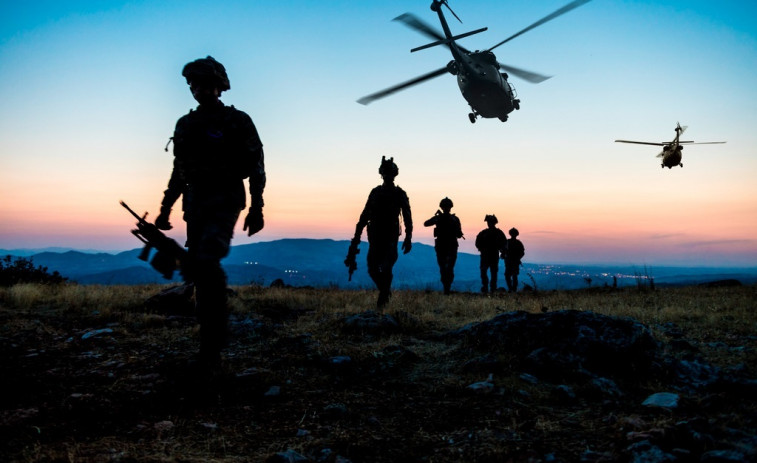 Alerta econòmica global: l'FMI adverteix d'una recessió mundial si el conflicte a Orient Mitjà continua